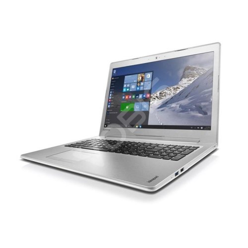 Laptop Lenovo 510 i3-6100U 15.6 4GB 1TB W10UK (REPACK)
