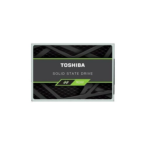 Toshiba TR200 240GB SATA3 2.5 555/540 MB/s