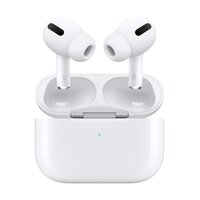 Słuchawki Apple AirPods Pro Białe