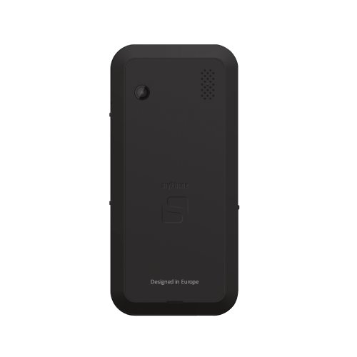 MyPhone ONE czarny