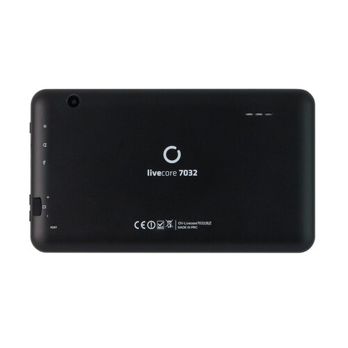 Tablet Overmax Livecore 7032 WiFi Czarny