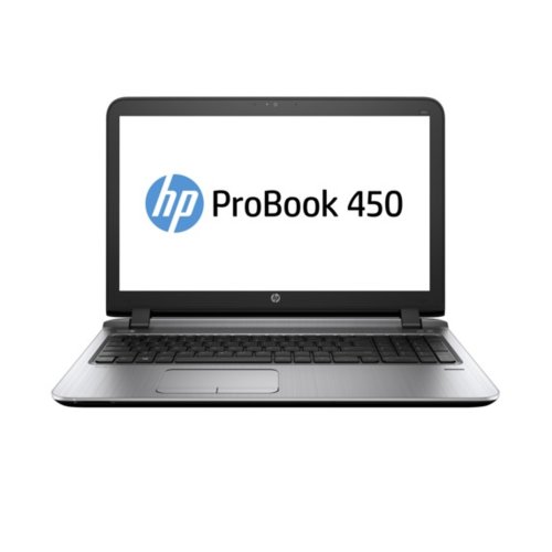 Laptop HP PB450G3 i5-6200U 15 4GB/500 PC