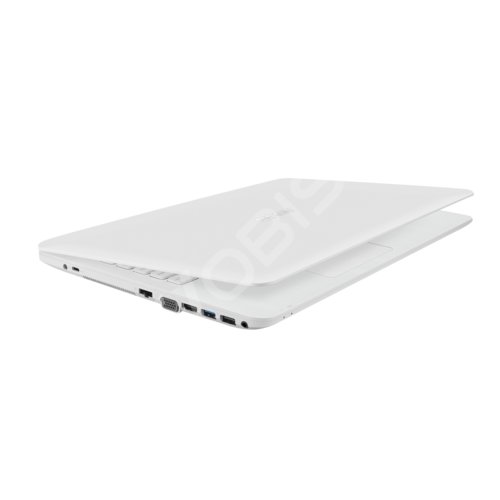 Laptop ASUS R541UA-DM1407T i3-7100U 15,6"MattFHD 4GB DDR4 1TB HD620 Win10 2Y Biały