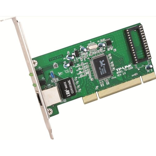 TP-Link Karta sieciowa TG-3269 Gigabit PCI NIC