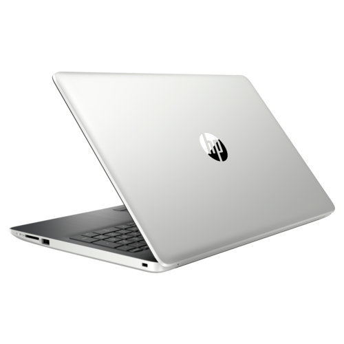 Laptop HP 15-db1025nw 1F9B3EA Ryzen 5 3500U | 8 GB | 256 GB SSD  | Windows 10 Home Srebrny