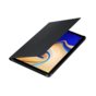Etui Samsung Bookcover do Galaxy Tab S4 EF-BT830PBEGWW czarne