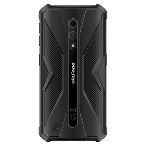 Smartfon Ulefone Armor X12 Pro 4GB/64GB czarny
