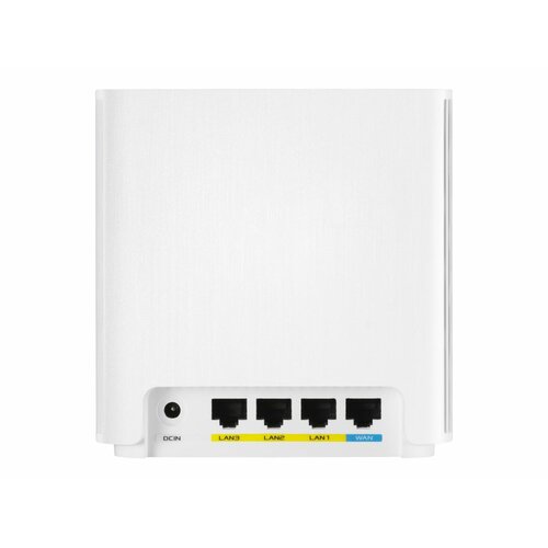 Router Asus ZenWiFi XD6 2pak Biały