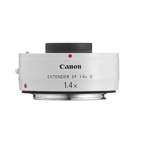 Canon KONWERTER EF 1.4X III 4409B005AA