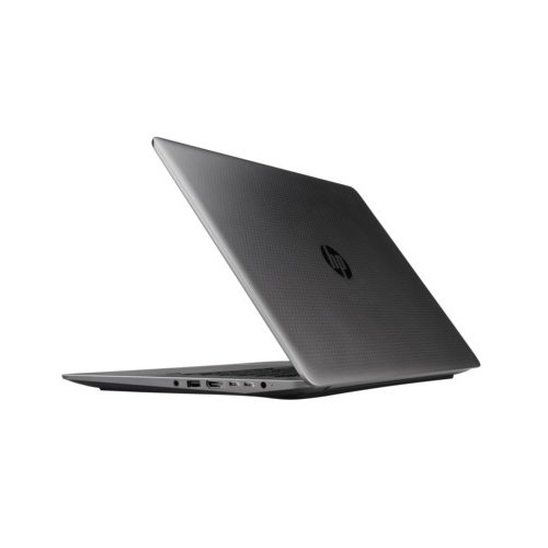 Laptop HP Inc. ZBook Studio G3 i7-6700HQ 256/8/15,6/W10/7 T7W01EA