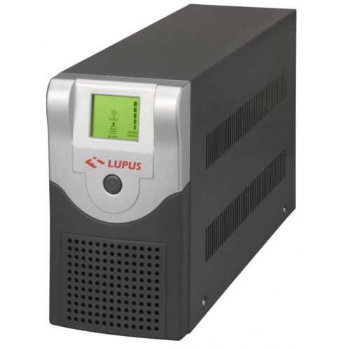 Fideltronik Inigo LUPUS 700 LINE-INT. 420W USB