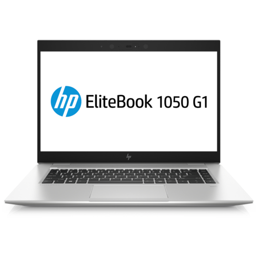 HP Laptop HP1050 i7-8750H 15.6 16GB 1TB W10p64 3y