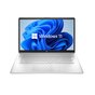 Laptop HP 17-CN2014NW 16GB/512GB Srebrny
