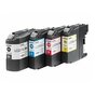 Brother LC-227XLVALBP inkoust multipack Bk+CMY