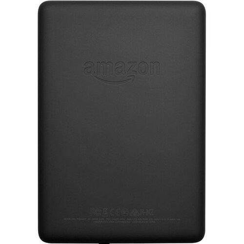 Czytnik e-Booków Amazon Kindle Paperwhite 4 czarny
