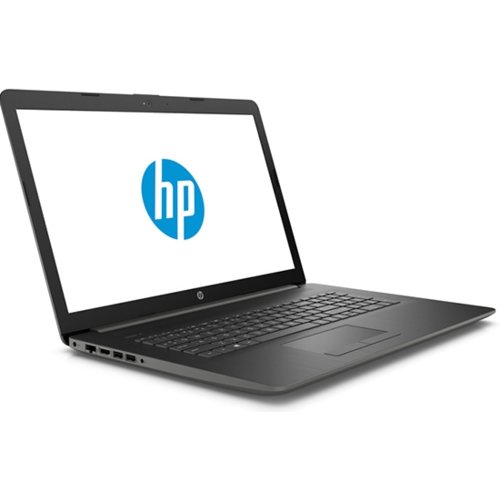 Laptop HP 17-by0053od  i3-8130U 17,3"HD+ 4GB DDR4 +16GBoptane 1TB UHD620 DVD BT Win10 (REPACK) 2Y