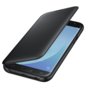 Etui Samsung Wallet Cover do Galaxy J5 (2017) Black EF-WJ530CBEGWW