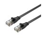 Kabel sieciowy Unitek C1814GBK Ethernet Cat. 6 15m