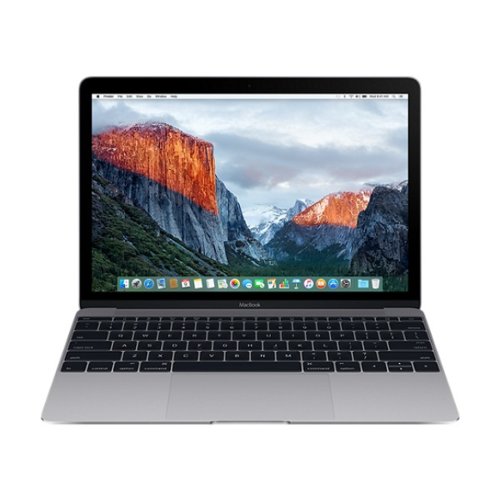 Apple MacBook MNYG2ZE/A