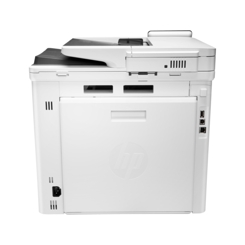 HP Inc. Urządzenie wielofunkcyjne LaserJetPro M479dw W1A77A