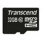 TRANSCEND MICRO SDHC 32GB CLASS 10