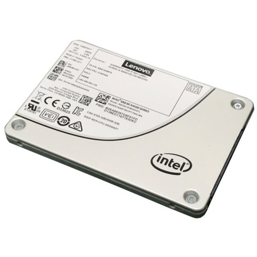 Lenovo Dysk SSD 240GB SATA H-S 6Gb S4500 7SD7A05742