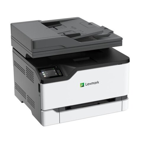 Drukarka Lexmark CX331adwe laserowa