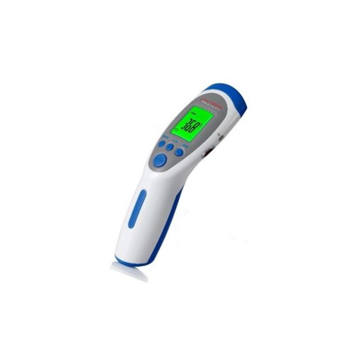 KARDIO-TEST Termometr bezdotykowy Hi-Tech Medical KT-70PRO