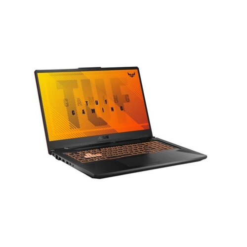 Laptop Asus FX706HEB-HX116 Intel Core i5-11400H