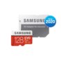 Karta pamięci SAMSUNG EVO Plus (2020) 128GB microSD + Adapter