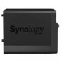 Synology DS418j 4x0HDD 1GB 2x1.4GHz 1xGbE 2xUSB 3.0
