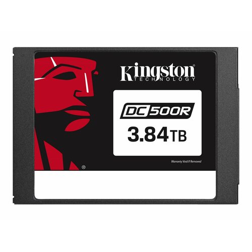 Dysk SSD Kingston DC500R 3840GB 2.5”