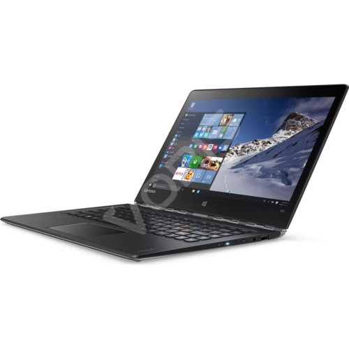 YOGA 900-13ISK2 I5-6260 8GB 13.3 256 W10 80UE00ALPB