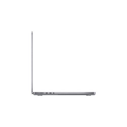 16-inch MacBook Pro: Apple M1 Max chip with 10-core CPU and 32-core GPU, 1TB SSD - Space Grey