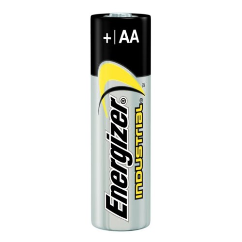 Bateria Energizer Industrial alkaliczna  AA LR6 10 szt. Bulk