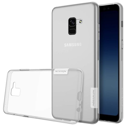 Nillkin Etui Nature - Samsung Galaxy A8 2018