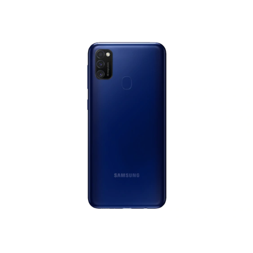 Samsung Galaxy M21 Niebieski