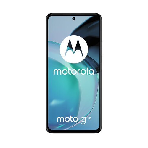 Smartfon Motorola moto G72 8/128GB Szary