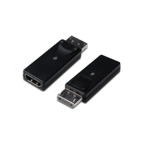 ASSMANN Adapter DisplayPort / HDMI M/Z