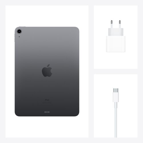 Tablet Apple iPad Air 10.9" Wi-Fi 256GB Space Grey