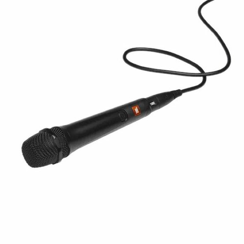 Mikrofon JBL PBM100 czarny