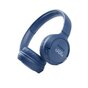 Słuchawki bezprzewodowe JBL Tune 510BT - niebieskie, Bluetooth