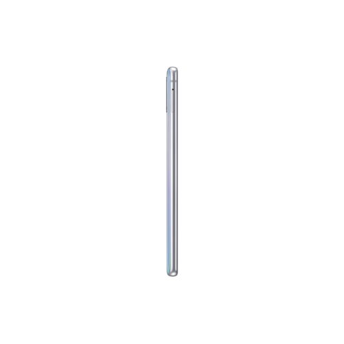 Samsung Galaxy Note 10 Lite Srebrny