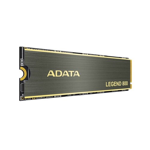 Dysk SSD Adata Legend 800 1TB M.2 PCIe Gen4 NVMe