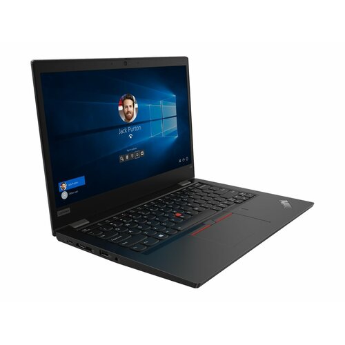Laptop Lenovo ThinkPad L13 G2 (AMD) 21AB000HPB