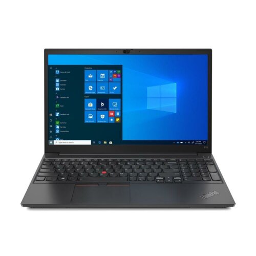 Laptop Lenovo ThinkPad E15 G2 20TD0001PB 15,6"FHD/i3-1115G4/8GB/SSD256GB/UHD/10PR
