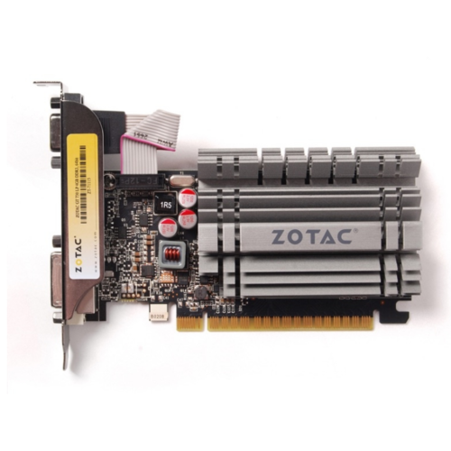 Karta graficzna Zotac GT 730 ZONE Edition 4GB DDR3