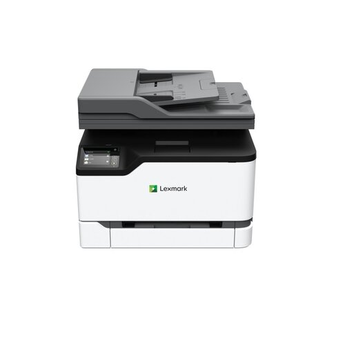 Drukarka Lexmark CX331adwe laserowa