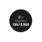 Zasilacz Qoltec do HP Toshiba 75W 19V 3.95A 5.5*2.5