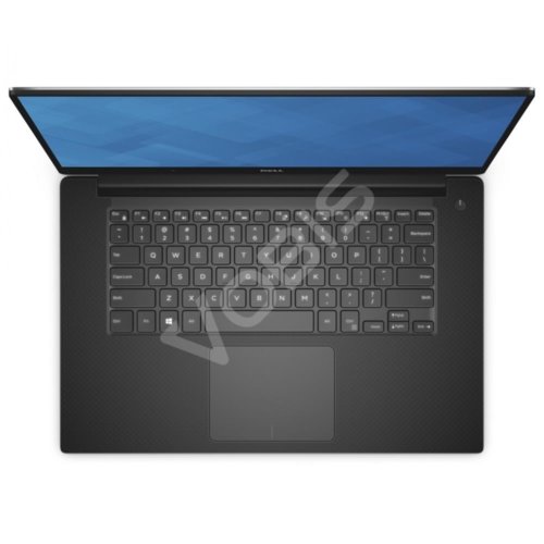 Laptop Dell XPS 9560-2223 i5 8GB 15,6 256GB GTX1050 W10